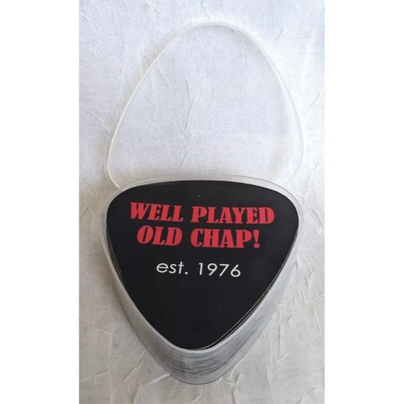 Lot Of 6 Playing Card Decks Target Dogs Miller Beer Shape Guitar Pic Axe Floral - Picture 13 of 15